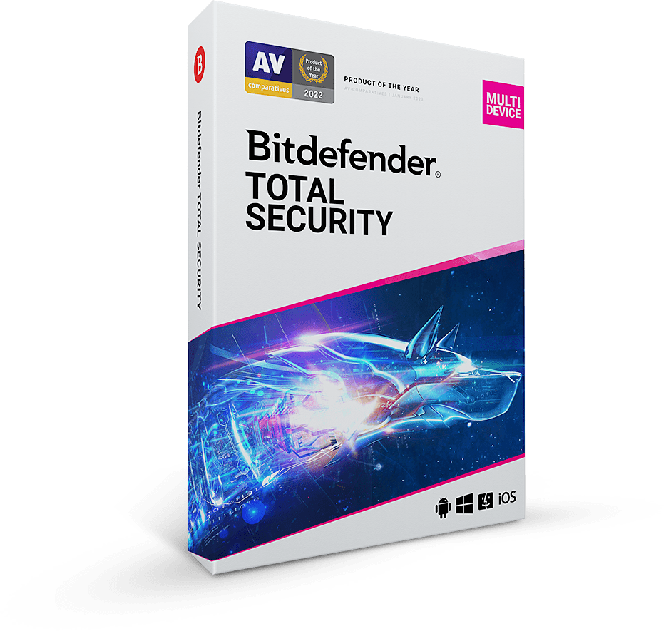 Personnellement, j'utilise Bitdefender. Cette solution de sécurité informatique m'a conquis grâce à sa performance exceptionnelle et sa simplicité d'utilisation. En tant qu'utilisateur, je trouve que Bitdefender offre une protection complète contre les menaces en ligne, que ce soit les virus, les logiciels malveillants ou les attaques de phishing. Son moteur de détection avancé et ses mises à jour fréquentes garantissent une défense solide pour mes appareils, me permettant de naviguer sur Internet en toute confiance. De plus, l'interface conviviale de Bitdefender facilite la gestion de mes scans, de mes mises à jour et de mes paramètres de sécurité. Pour quiconque cherche une solution de sécurité fiable et efficace, je recommande vivement Bitdefender.